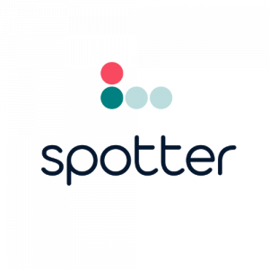 Spotter AI company logo