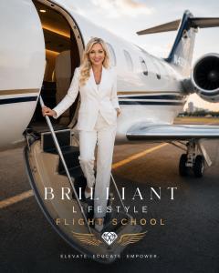 Flight School Let's Fly