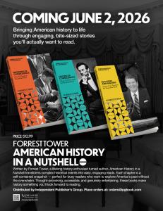 Order the series at: www.measurepub.com