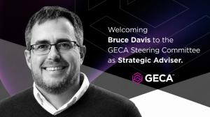Bruce Davis, Chair of the UK Crowdfunding Association, joins GECA as Strategic Advisor - UK.
