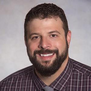 Rob Yates LPNC Communications Director