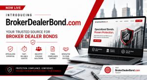 form 14, fidelity bond, financial institution bond, broker dealer bond, Surety One Inc., C. Constantin Poindexter, Janus Assurance Re