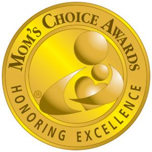 Family Choice Award Badge