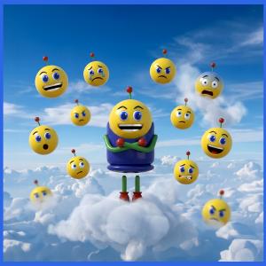 Deal Chief Human Emotions