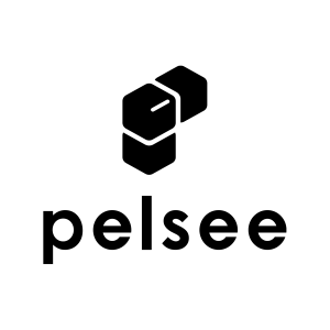 pelsee logo