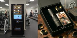 Southern California Fragrance Startup Essentia Perfume Launches to Disrupt Luxury Scent Market with Authentic 10ml Bottles and Vending Machine Model