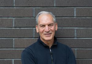 This is a photo of Bob Beauchemin, Founder and President of BC Group.