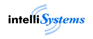 IntelliSystems logo