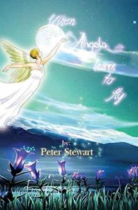 When Angels Learn To Fly by Peter Stewart
