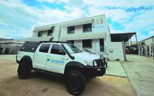Windotek Australia
