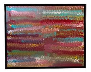 Emily Kame Kngwarreye