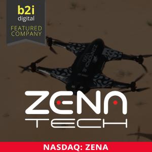 ZenaTech positions its AI drone portfolio to pursue U.S. defense opportunities amid growing federal support for domestic drone manufacturing.