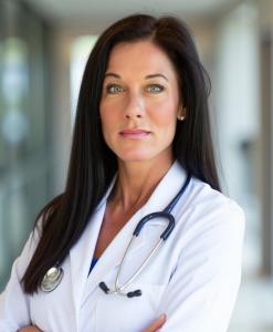 gina pastore nurse practitioner and owner of vitality aesthetic & regenerative medicine