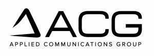 ACG Company Logo