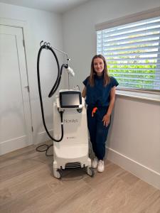 Mariya McGregor, Nordlys, Skyn by Mariya, Naples, Florida