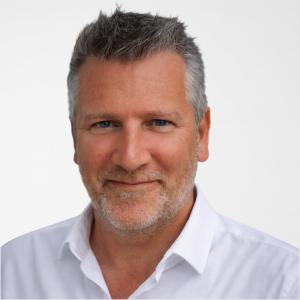 Image of Mark Grimshaw, Nomix Group