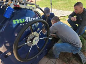 Peerless Plumbing Pipe lining Service