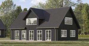 Træhuse Nordsjælland Omdefinerer Moderne Bæredygtige Boliger i Danmark Select 92 more words to run Humanizer.