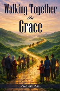 Walking Together in Grace: Relationships in the Church at Philippi by Doris M. Willis