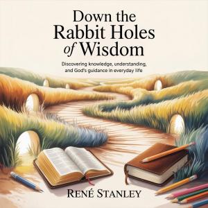 Down the Rabbit Holes of Wisdom: Discovering Knowledge, Understanding, and God’s Guidance in Everyday Life by Rene' Stanley
