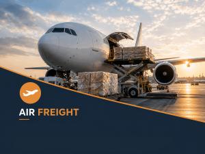 Air Freight