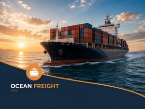 Ocean Freight