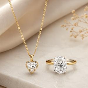Ouros Jewels Environment Day Jewelry Sale