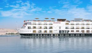 Movenpick Hamees Nile Cruise