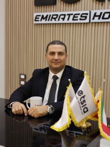 Mohamed Rabie Moawad