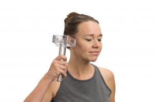 ASTR tool for jaw pain relief