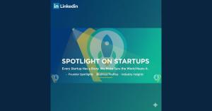 Spotlight on Startups brand banner — Every Startup Has a Story, We Make Sure the World Hears It — founder spotlights, business profiles, and industry insights
