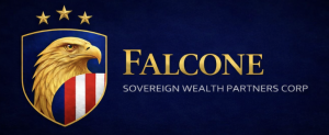 Eagle company logo