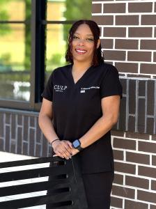 Dr. Kimberely Helton - Culp Dental Rock HIll, SC