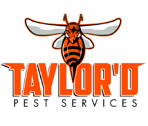 TAYLOR'D Pest Services logo - Jacksonville pest control and termite inspection company serving Northeast Florida