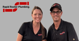 Jessica and Chad Librizzi