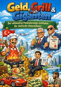 Türkische Geschäftsleute