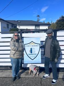 over 800+ homeowners selected Interactive Gates Seattle