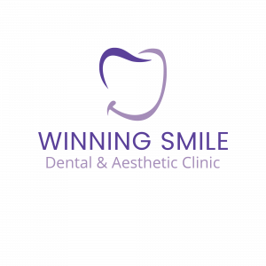 Winning Smile Dentla & Aesthetics Logo 2025 - sq