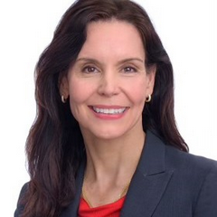 Photograph of Jess Guarnaschelli, M.D.