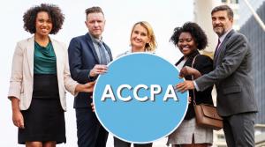 ACCPA Certified Professionals in the United States