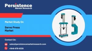 Servo Press MKT