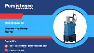 Dewatering Pump Market