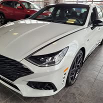 Hyundai Car