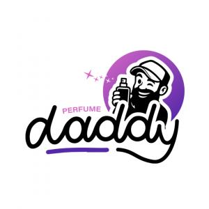 Perfume Daddy.pk Logo