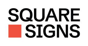 Square Signs Logo