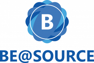 BE@SOURCE trademark publication logo Georg Pauelsen