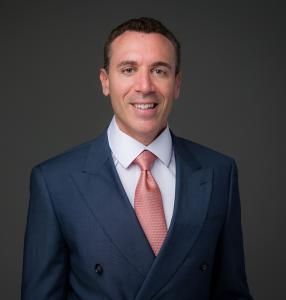 Superlawyer Daniel R. Weiner