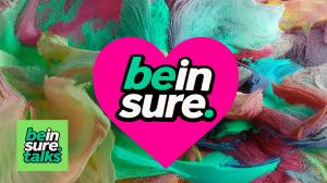 Beinsure Talks Insurance & Insurtech Podcast Show