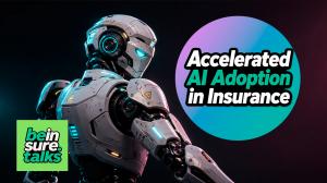 Beinsure Talks Insurance & Insurtech Podcast Show