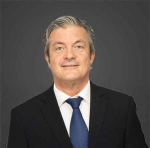 Family Law Attorney John Teter